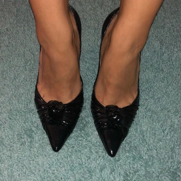 Authentic Christian Louboutin Pumps - Picture 6 of 10